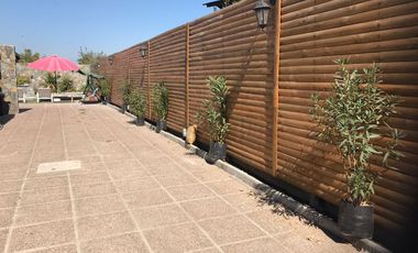 Casa Amoblada a Empresa en Rancagua, A 694-1200-SS-10.22.
