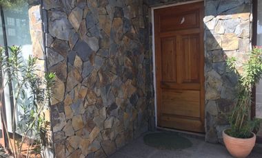 Casa Amoblada a Empresa en Rancagua, A 694-1200-SS-10.22.