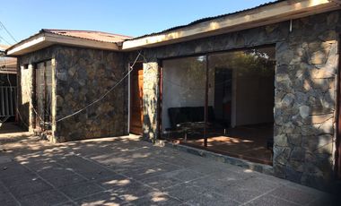 Casa Amoblada a Empresa en Rancagua, A 694-1200-SS-10.22.