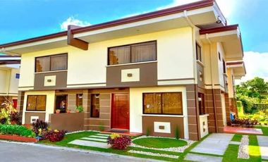 House and Lot for Sale in Eastland Liloan Cebu