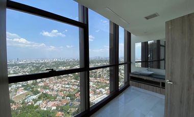 Penthouse departamento en Venta Torre Landmark Zona Andares Zapopan