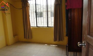 Casa de venta en Otavalo, calle Olmedo