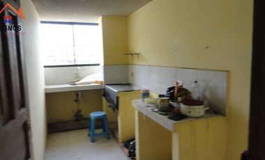 Casa de venta en Otavalo, calle Olmedo