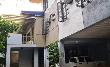 DYU - FOR SALE: Commercial Space with 8 BR house in Sta. Mesa, Manila