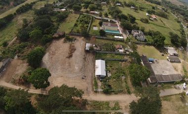 Alquiler Terreno en Lotización Tiffany, Vía a La Costa, Km 22