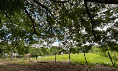 TERRENO EN ALQUILER – VÍA A LA COSTA KM 22, LOTIZACIÓN TIFFANY 1
