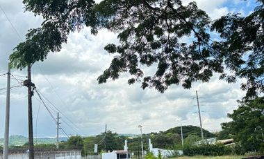 TERRENO EN ALQUILER – VÍA A LA COSTA KM 22, LOTIZACIÓN TIFFANY 1