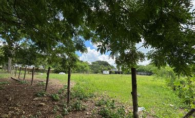 TERRENO EN ALQUILER – VÍA A LA COSTA KM 22, LOTIZACIÓN TIFFANY 1