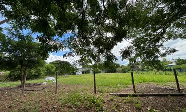 TERRENO EN ALQUILER – VÍA A LA COSTA KM 22, LOTIZACIÓN TIFFANY 1