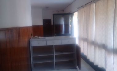 Inmueble compuesto por 8 departamentos