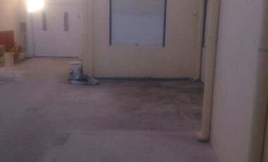 Inmueble compuesto por 8 departamentos