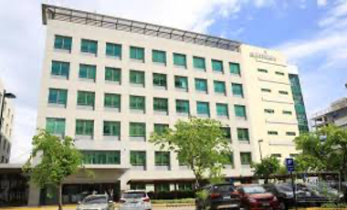 Whole Floor 2,125 sqms. Office Space in One Campus Place Tower A, Taguig