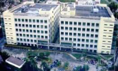 Whole Floor 2,125 sqms. Office Space in One Campus Place Tower A, Taguig