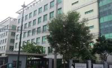 Whole Floor 2,125 sqms. Office Space in One Campus Place Tower A, Taguig