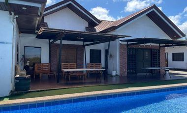 Modern House and Lot for Sale in East Brook Resort Silang Cavite