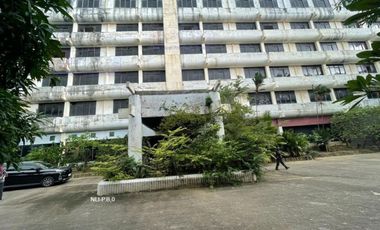 Nan Tongga View Hotel Building at  Regional Jodoh Batam for Sale