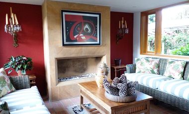 PR16463 Casa en renta en Envigado