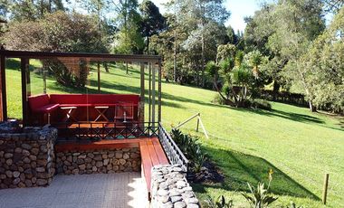 PR16463 Casa en renta en Envigado