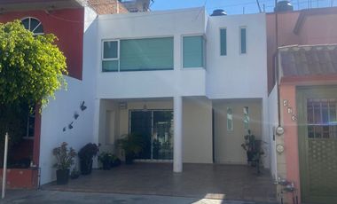 Casa en Venta en Residencial Victoria. León, Guanajuato