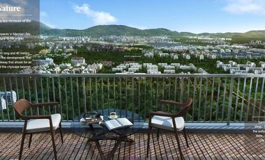 Experience the Pinnacle of Waterfront Living at Mandani Bay Quay Phase 2, Mandaue City