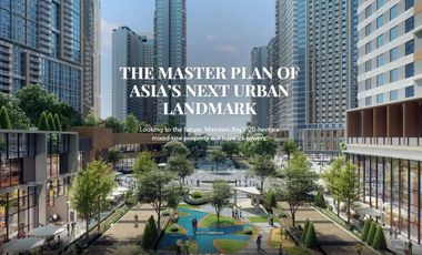 Experience the Pinnacle of Waterfront Living at Mandani Bay Quay Phase 2, Mandaue City