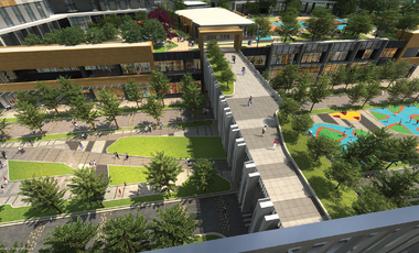 Experience the Pinnacle of Waterfront Living at Mandani Bay Quay Phase 2, Mandaue City