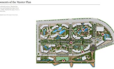 Experience the Pinnacle of Waterfront Living at Mandani Bay Quay Phase 2, Mandaue City