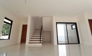 2 Storey Single Detache House and Lot For Sale in Sun Valley Antipolo with 3 Bedrooms and 3 Toilet and Bath PH2481