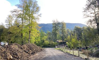 Z O N A S U R . C L   20.000 m2 ubicado en el sector de Rinconada Catripulli Alto