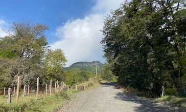 Z O N A S U R . C L   20.000 m2 ubicado en el sector de Rinconada Catripulli Alto