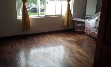 Departamento en Venta - San Borja