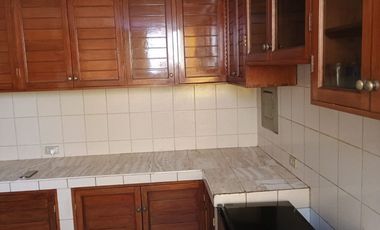 Departamento en Venta - San Borja