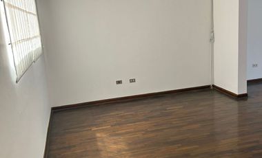 Departamento en Venta - San Borja