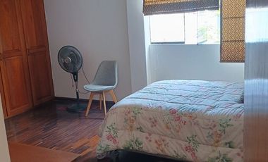 Departamento en Venta - San Borja