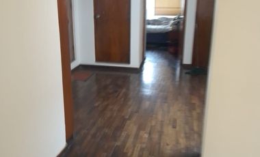 Departamento en Venta - San Borja