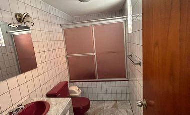 Departamento en Venta - San Borja