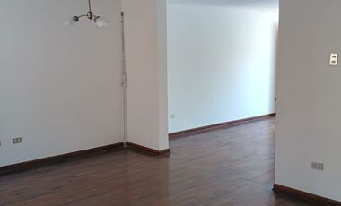 Departamento en Venta - San Borja