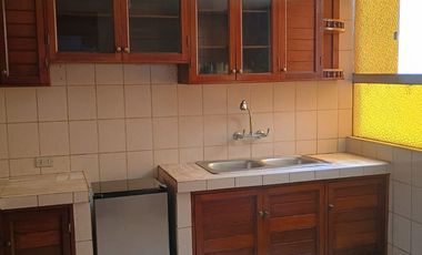 Departamento en Venta - San Borja