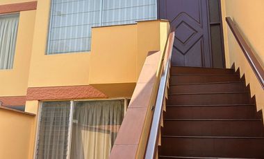 Departamento en Venta - San Borja