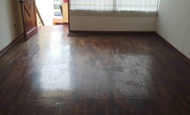 Departamento en Venta - San Borja