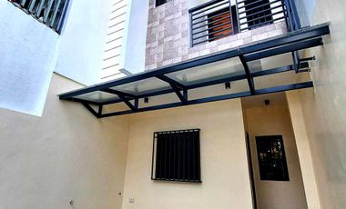 2 Storey Townhouse for sale in San Mateo Rizal Near Batasan , Commonwealth Quezon City and Marikina City