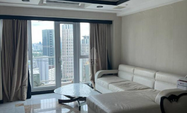 Spacious 3BR Unit for Sale in The Grand Midori Makati Tower 1