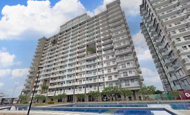 2BR Condo for sale DMCI Homes Satori Residences Resort type condo in Pasig