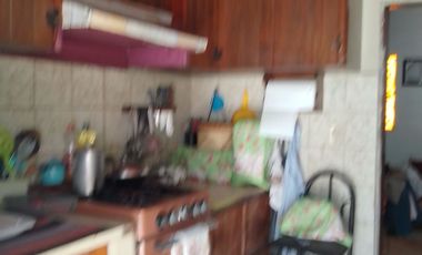 Casa en Esquina Frente a el Parque Recreativo Cuitláhuac. 4 Recamaras, 2 Baños, Bodega