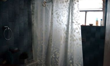 Casa en Esquina Frente a el Parque Recreativo Cuitláhuac. 4 Recamaras, 2 Baños, Bodega