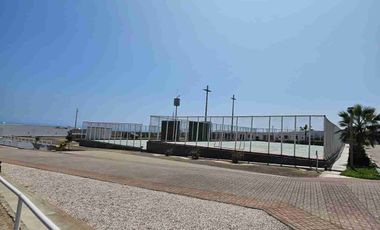 VENTA DE CASA CON VISTA PANORÁMICA EN LA PLAYA LA ENCONTRADA