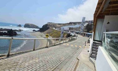 VENTA DE CASA CON VISTA PANORÁMICA EN LA PLAYA LA ENCONTRADA
