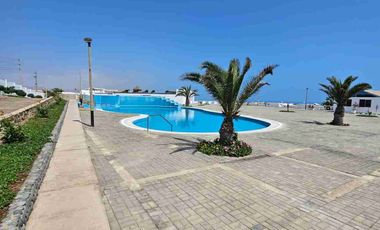 VENTA DE CASA CON VISTA PANORÁMICA EN LA PLAYA LA ENCONTRADA