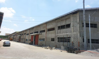 Dasmarinas Cavite Warehouse For Lease 5,000 sqm