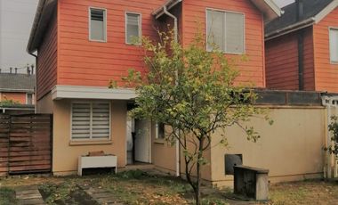 Oportunidad:Amplia casa en San Pedro de La Paz